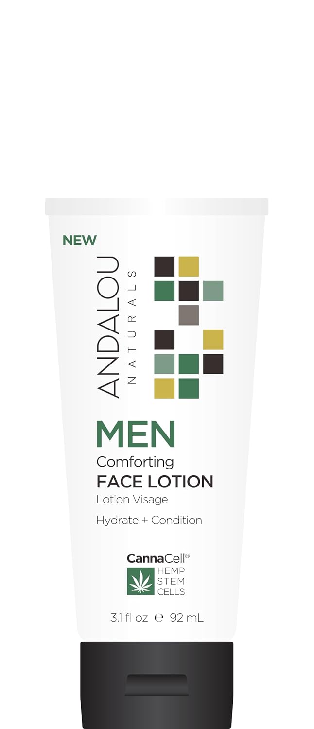 ANDALOU NATURALS